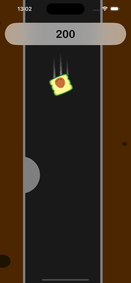 Simulator Screenshot - iPhone 15 Pro Max - 2024-07-17 at 13.02.24